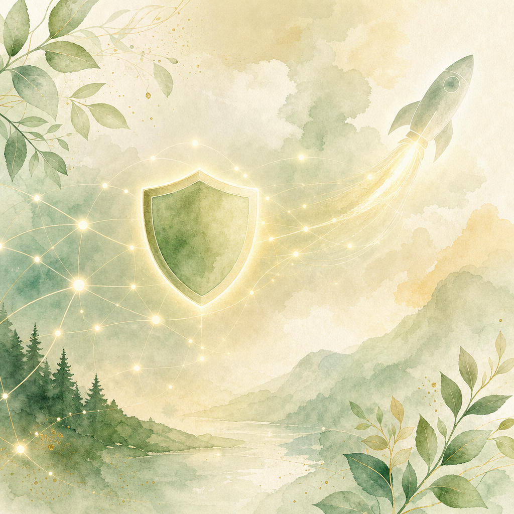  快鸭加速器最新版 · 安全流畅的全球网络